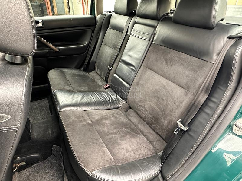 Volkswagen Passat B5 1.9 TDI