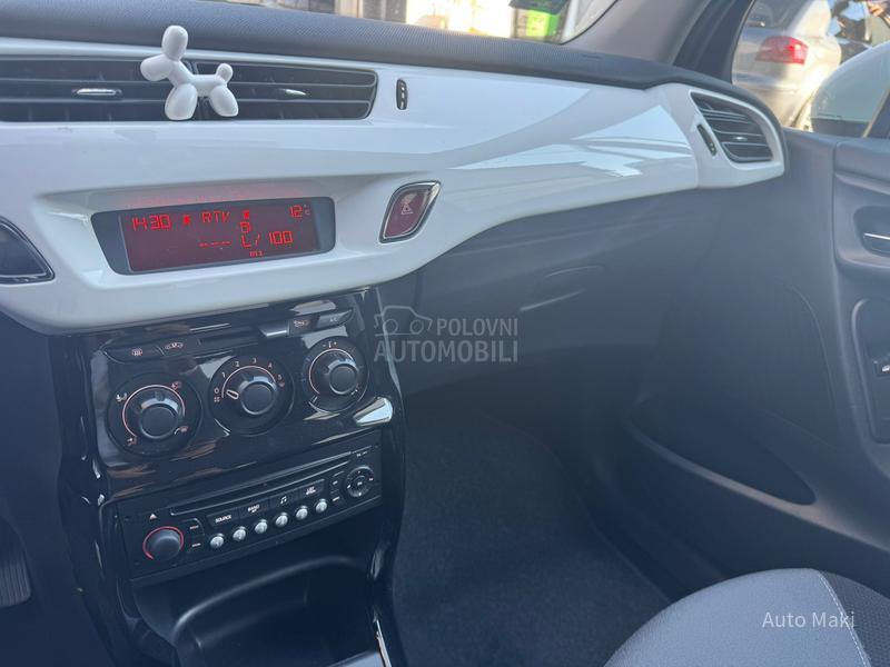 Citroen C3 1.1