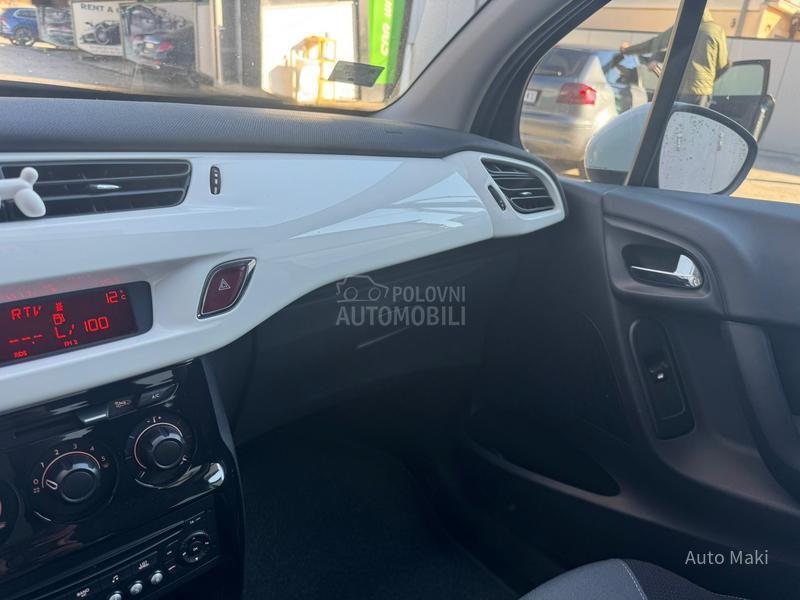 Citroen C3 1.1