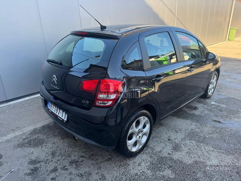 Citroen C3 1.1