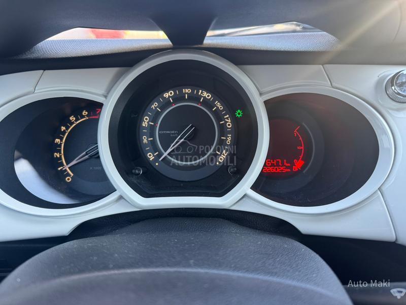 Citroen C3 1.1