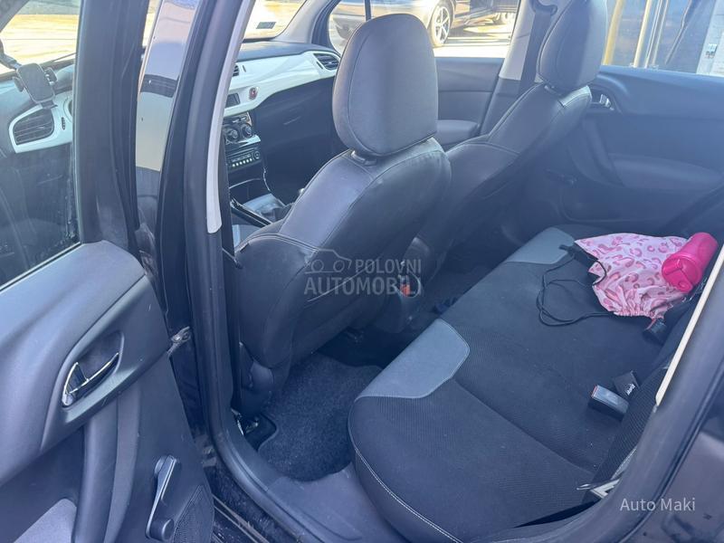 Citroen C3 1.1