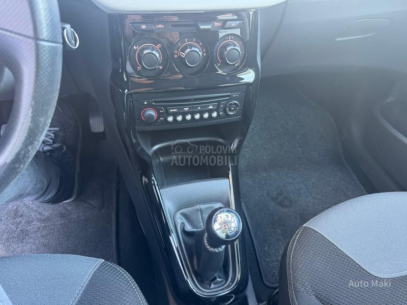 Citroen C3 1.1