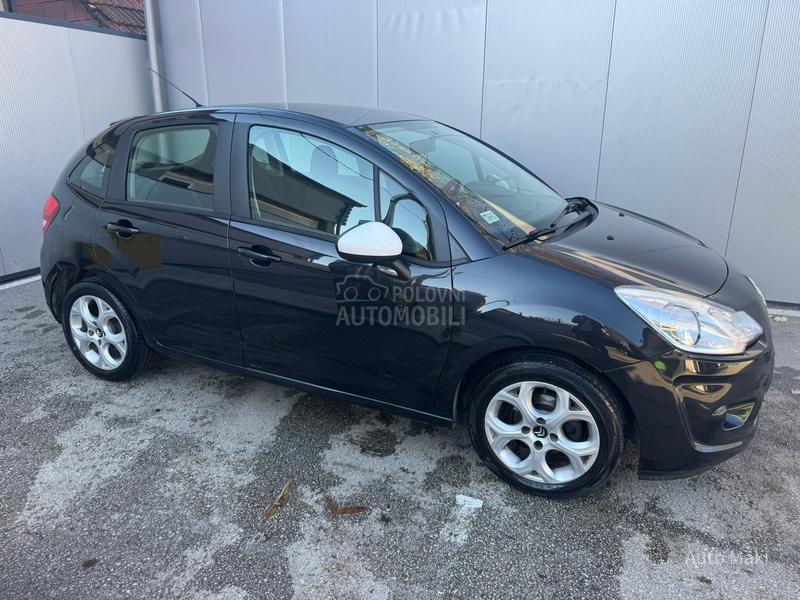 Citroen C3 1.1