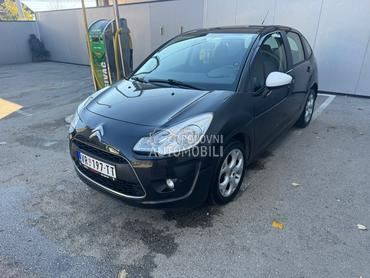 Citroen C3 1.1