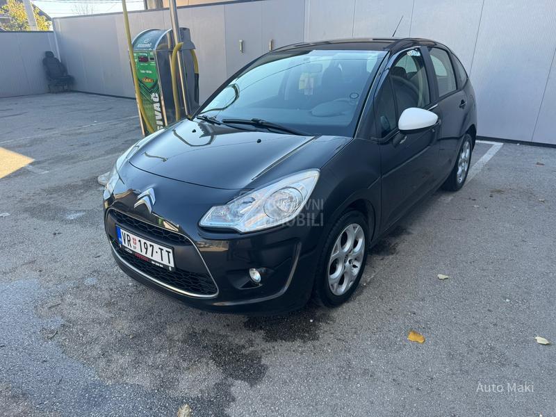 Citroen C3 1.1