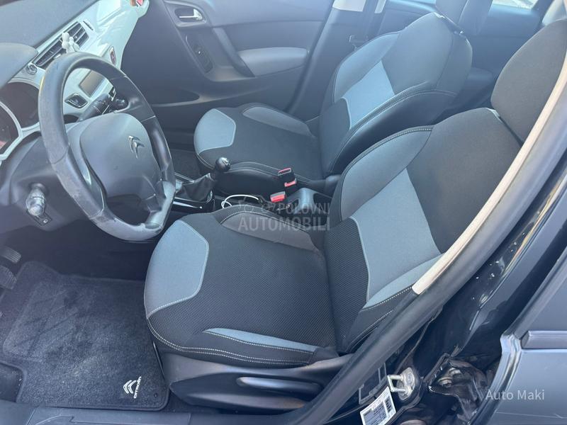 Citroen C3 1.1