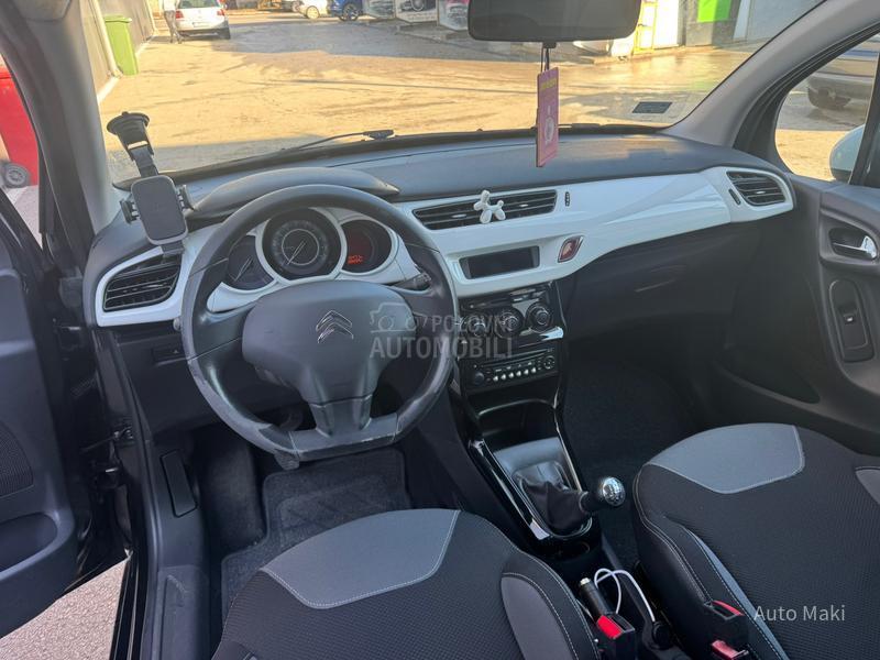 Citroen C3 1.1