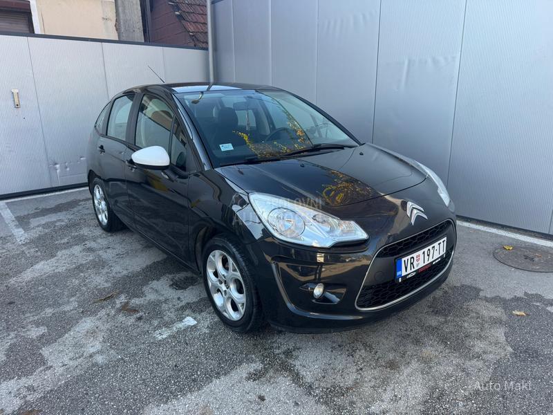 Citroen C3 1.1