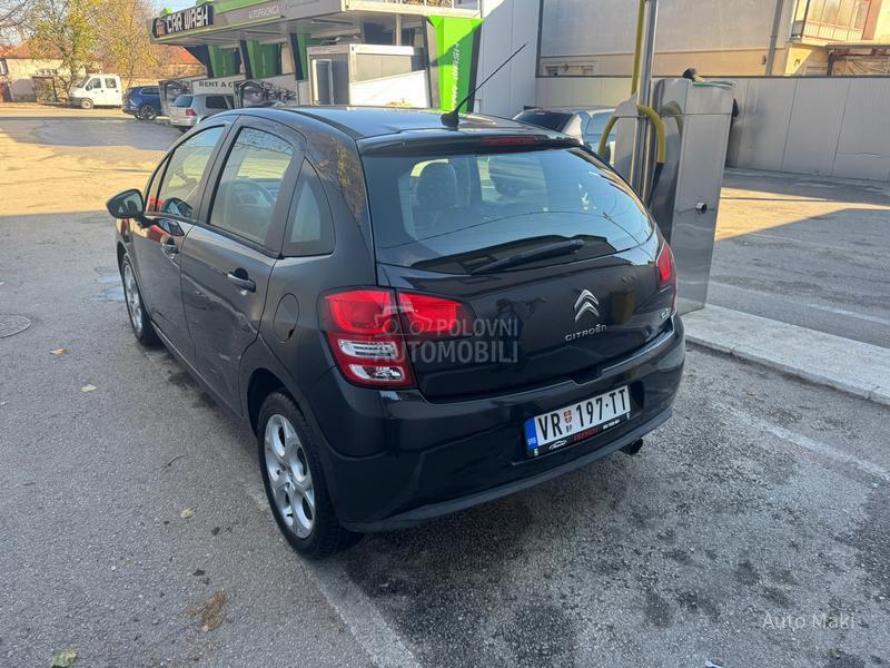 Citroen C3 1.1