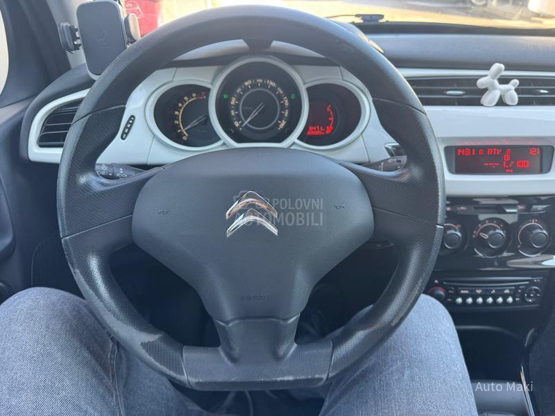 Citroen C3 1.1