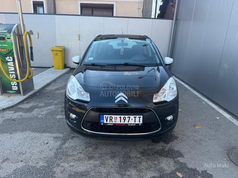 Citroen C3 1.1