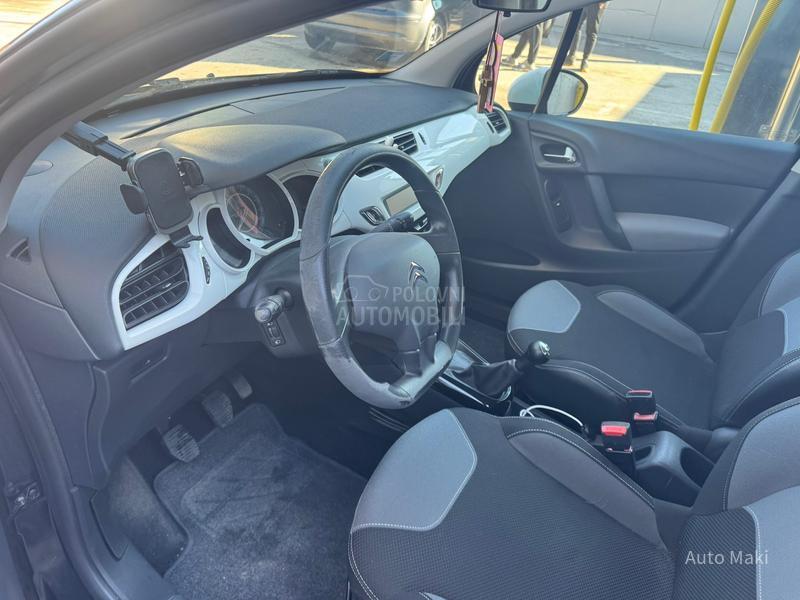 Citroen C3 1.1