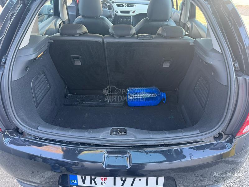 Citroen C3 1.1