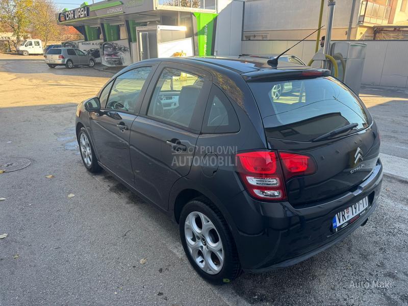 Citroen C3 1.1