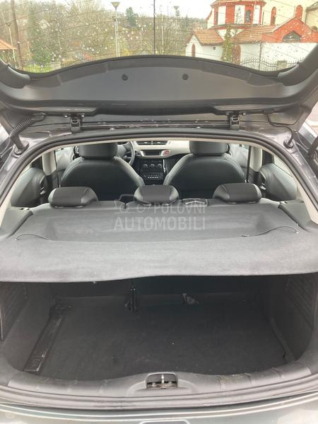 Citroen C3 CH