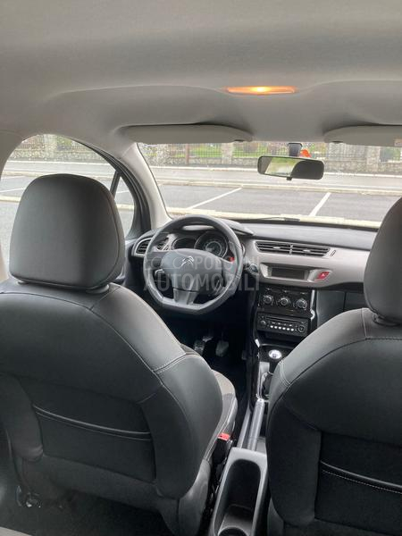 Citroen C3 CH