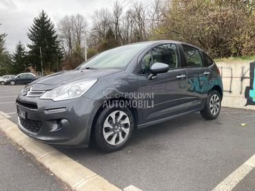 Citroen C3 CH