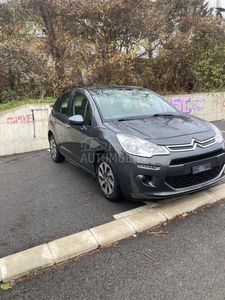 Citroen C3 CH