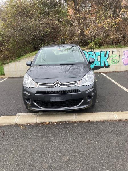 Citroen C3 CH