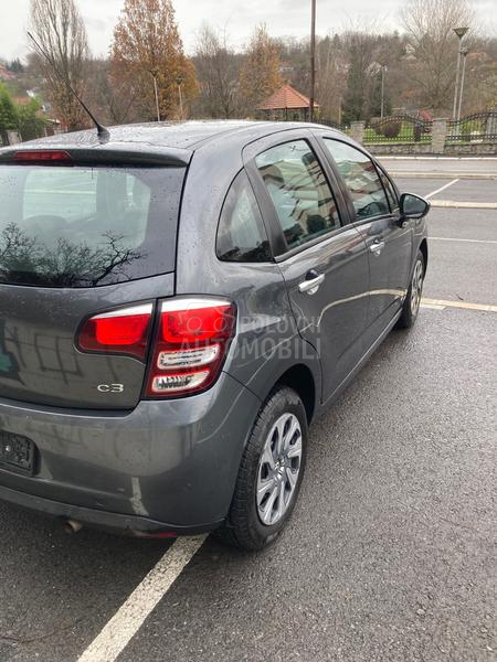 Citroen C3 CH