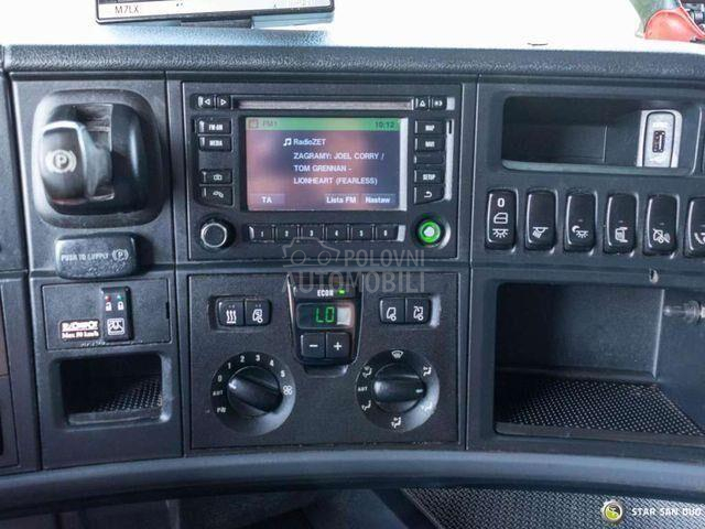 Scania R450 8x4,STR0379