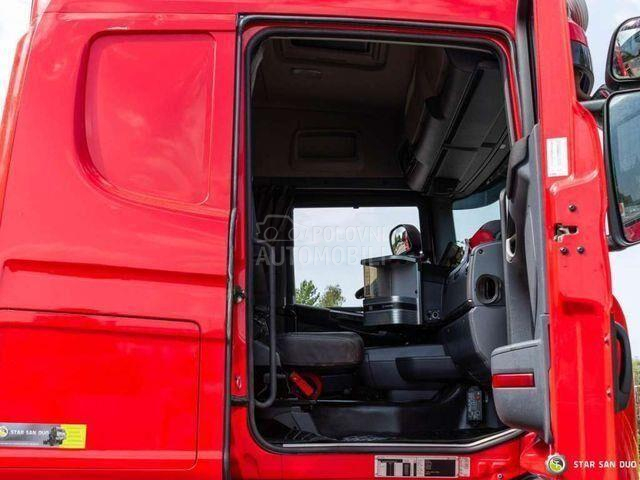 Scania R450 8x4,STR0379