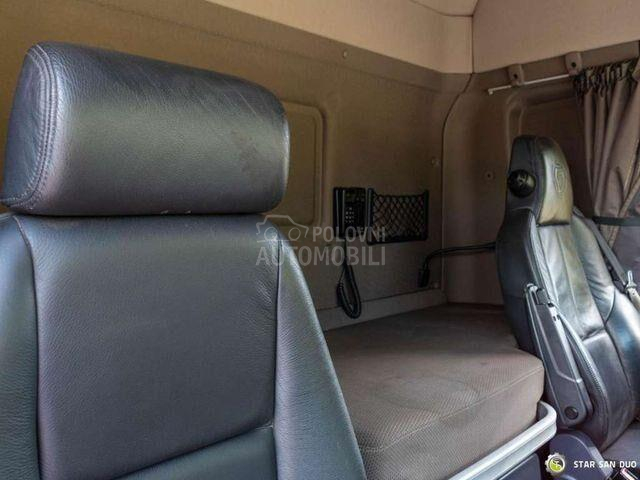 Scania R450 8x4,STR0379