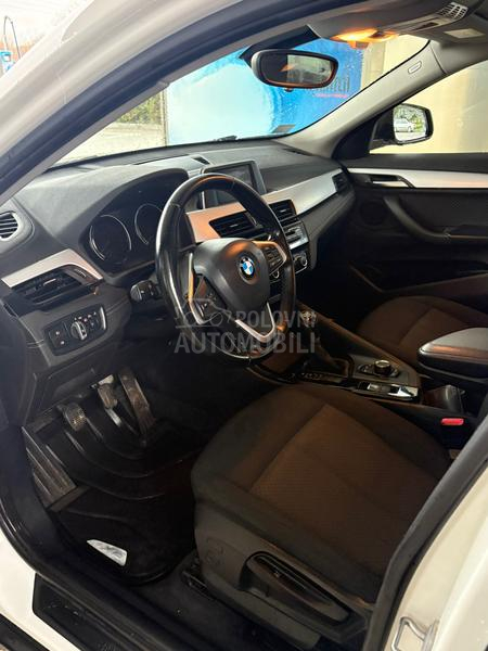 BMW X2 18i Sdrive