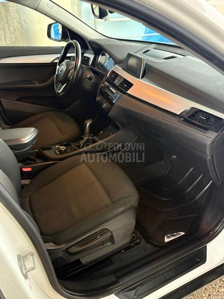 BMW X2 18i Sdrive