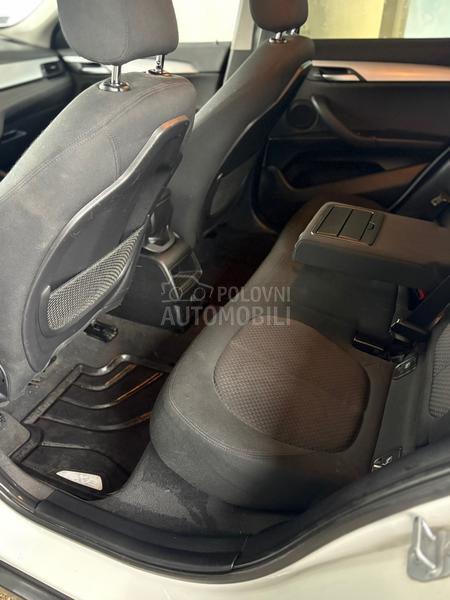 BMW X2 18i Sdrive