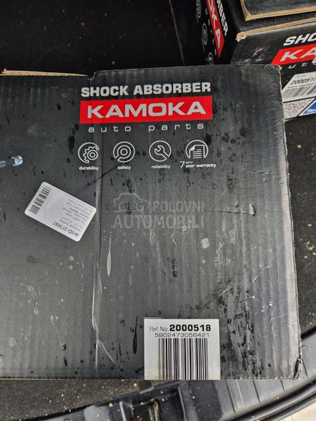 Rav4 2014 Prednji Amortizeri