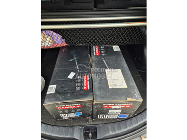 Rav4 2014 Prednji Amortizeri za Toyota RAV 4 od 2013. do 2018. god.