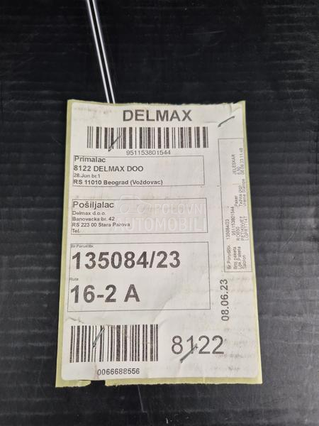 Rav4 2014 Prednji Amortizeri