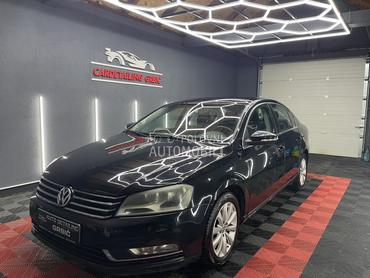 Volkswagen Passat B7 1.6 TDI TRENDLINE