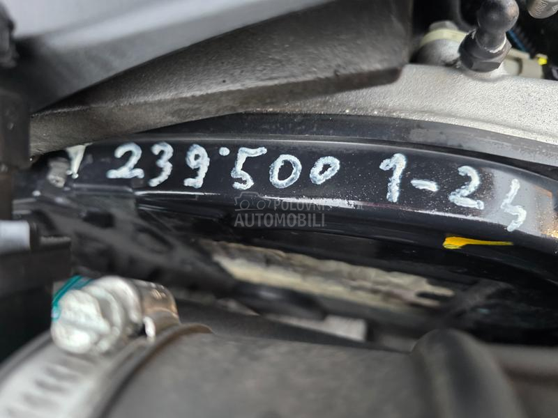 Suzuki SX4 2.0mjet 4x4 V.SER