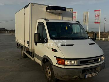 Iveco Daily 50c13