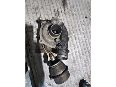 Turbina 1.3 66KW za Opel Astra H od 2006. do 2009. god.