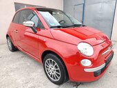 Fiat 500 /187 000/NOVO