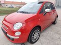 Fiat 500 /187 000/NOVO