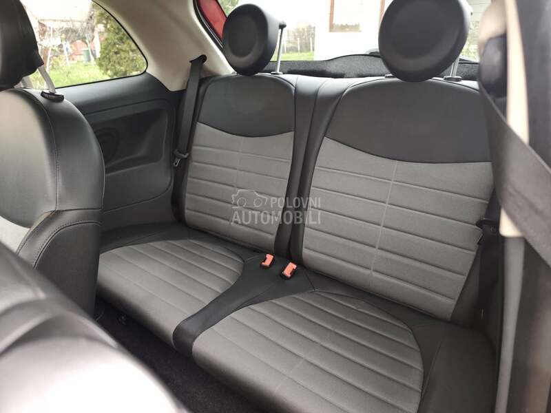 Fiat 500 /187 000/