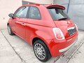 Fiat 500 /187 000/NOVO