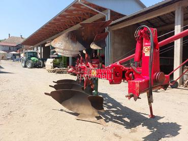 Vogel Noot M950 permanit