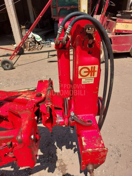 Vogel Noot M950 permanit