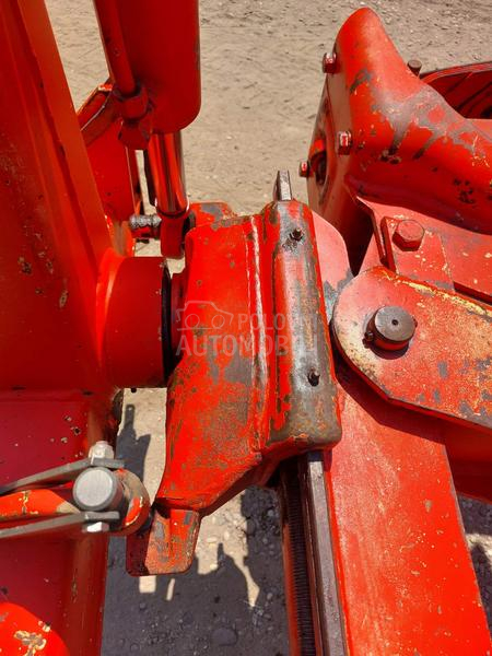 Vogel Noot M950 permanit