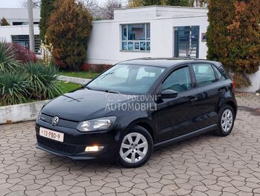 Volkswagen Polo 1.2TDI HIGHLINE