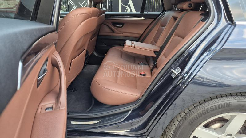 BMW 520 // X - Drive //