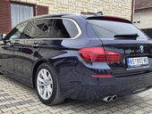 BMW 520 // X - Drive //