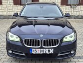 BMW 520 // X - Drive //