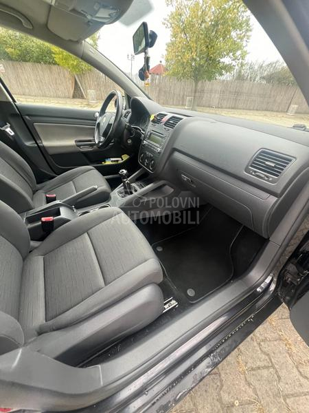 Volkswagen Golf 5 1.9TDI
